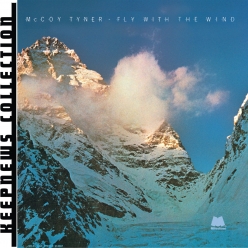 McCoy Tyner - Fly with the Wind